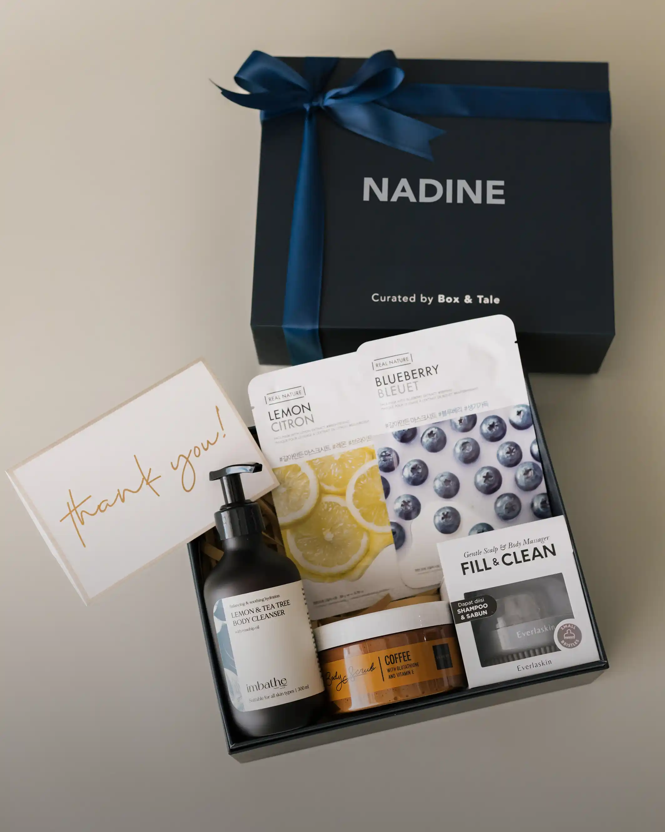 Premade Box - Lihat Gift Box dan Kado Pilihan Kami